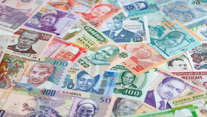 Banknotes
