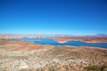Lake Powell