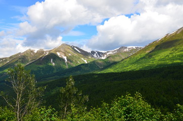 Alaska
