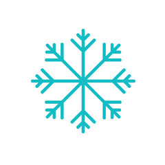 Set of Weather vector flat icons designs