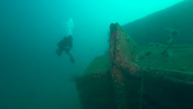 Wrack 75