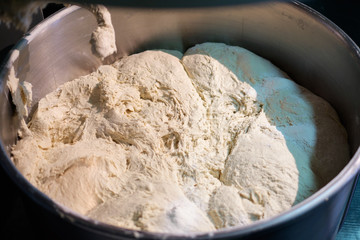 dough