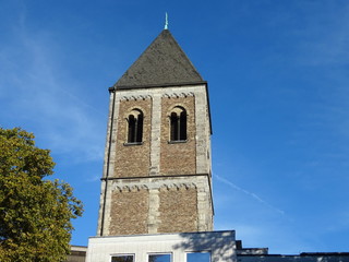 Fototapeta premium Köln - Klein St. Martin