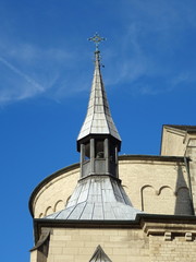 Fototapeta na wymiar Köln - St. Maria im Kapitol