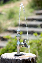 水飲み場