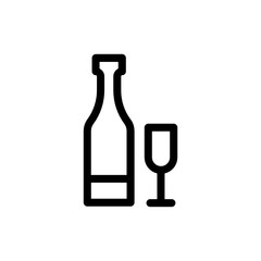 champagne icon