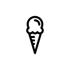ice cream icon