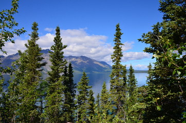 Alaska