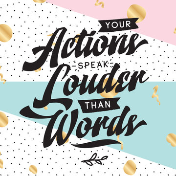 Typography for t shirt or sweatshirt printing and embroidery. Print for tee. Inspirational quote, motivation.