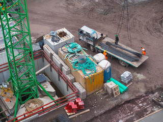 Bahnprojekt Stuttgart 21