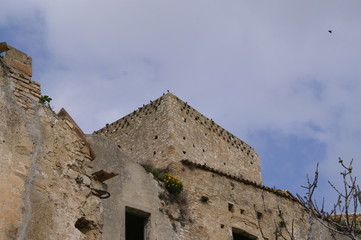 Craco (Matera)