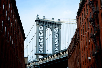 Puente de Brooklyn