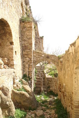 Craco (Matera)