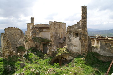 Craco (Matera)