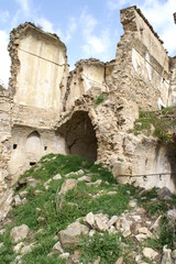 Craco (Matera)
