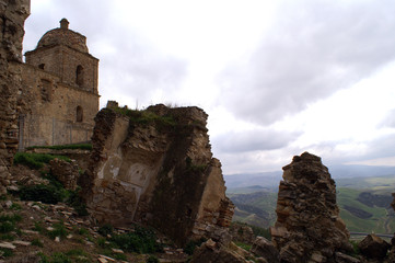 Craco (Matera)