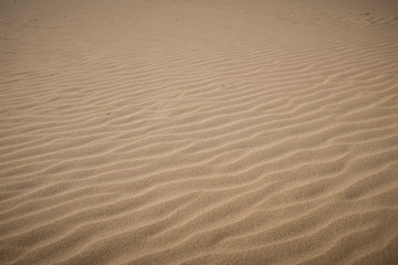 Sable du désert