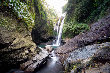Aling-Aling Waterfall