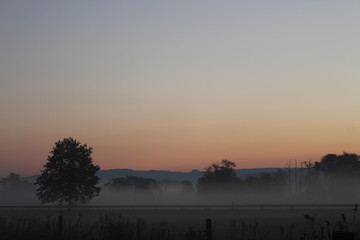 Aufgehen der Sonne 01 