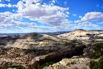 Grand Staircase National Monument