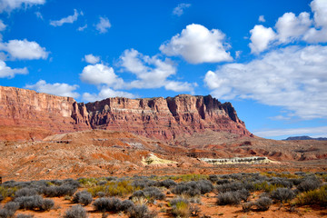 Vermilion Cliffs National Monument