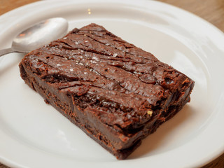 Brownie