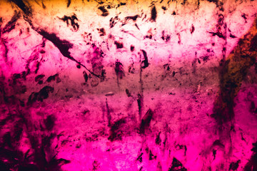 Gorgeous pink and magenta abstract texture