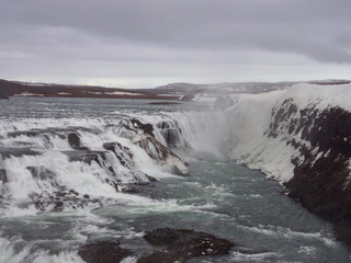 Gullfoss