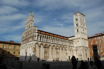 Lucca