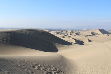 Dunas Infinitas