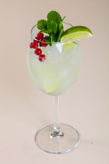 Hawaii cocktail bar