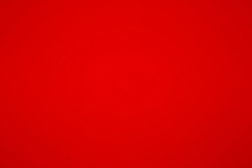 Red foil texture background