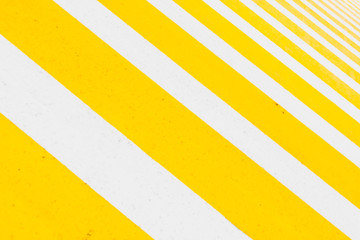 pedestrian crossing marking 
