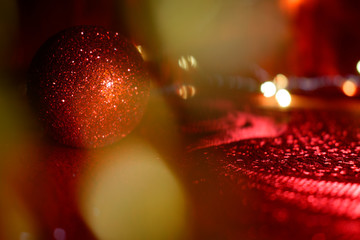 Christmas is coming soon