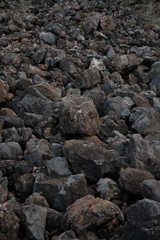 Rocks