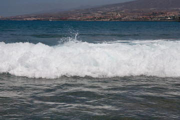 On the island of Tenerife / На острове Тенерифе
