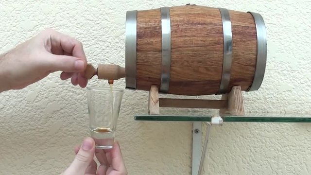 Brasilian cacha&ccedil;a