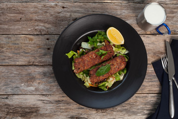 adana kebab Turkish cuisine