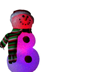 Christmas is coming soon
