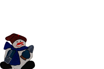 Christmas is coming soon