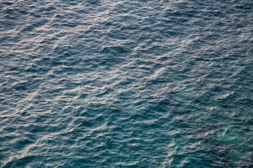 Water surface background