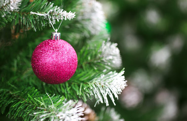 Decoration items for Thanksgiving and Christmas seasons in different designs and colors are...