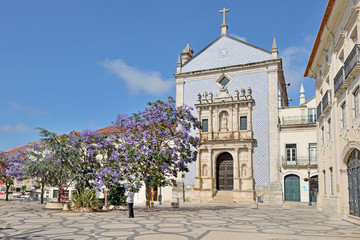 Aveiro, Portugal	