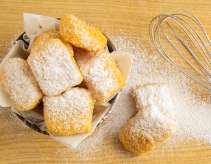 Frittelle