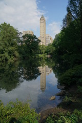 New York Central Park