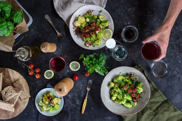 Gnocchi Gathering