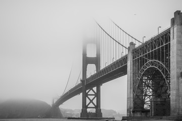 Golden Gate Bridge
