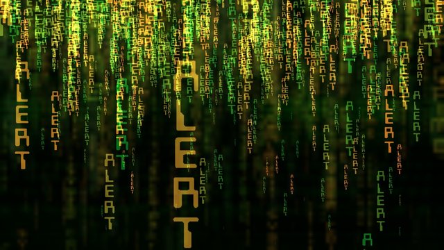 Alert Matrix Concept