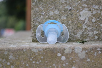 Pacifier