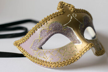 Carnival mask